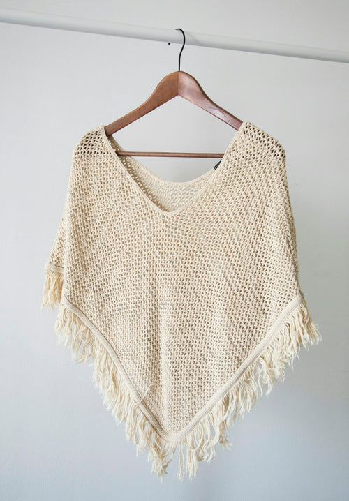 Women's Cropped Zip Hoodie — Sage