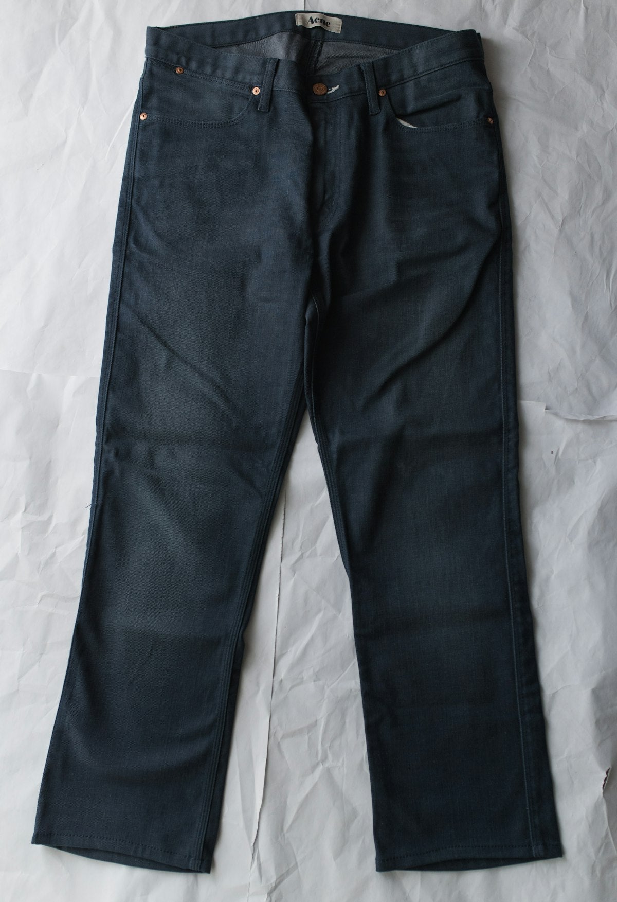 Women's Wide-Leg Jogger — Stone